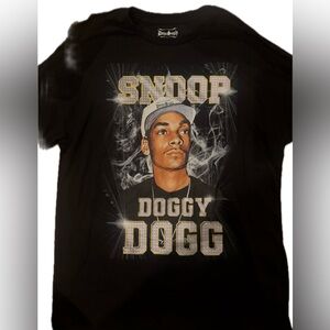 Snoop doggy dogg Graphic Tee